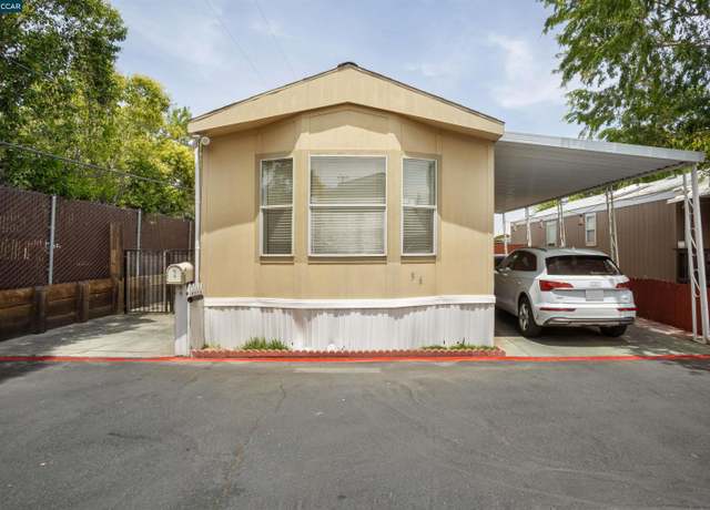 Property at 55 Pacifica Ave #96, Bay Point, CA 94565, 2 beds, 2 baths