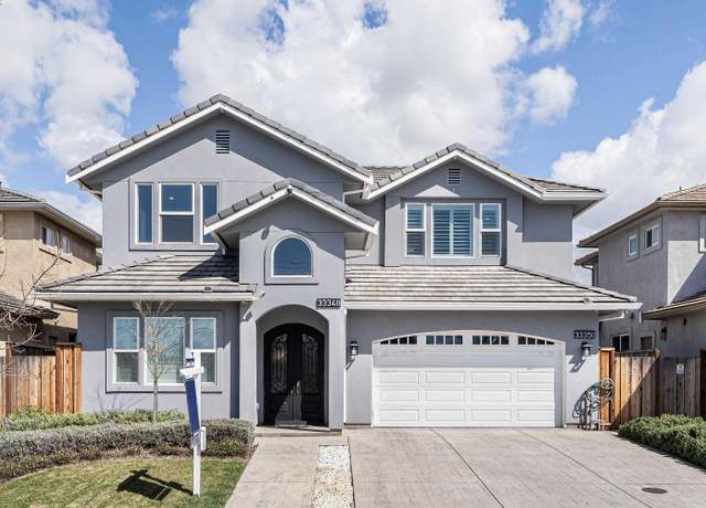 Property at 33348 Depot Rd, Union City, CA 94587, 4 beds, 3.5 baths