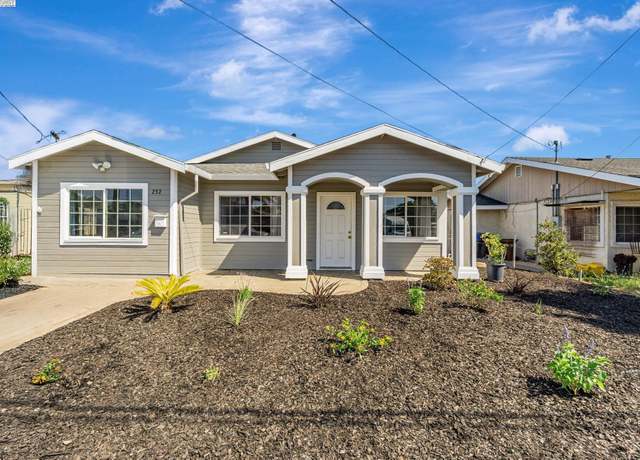 Property at 232 Shore Rd, Bay Point, CA 94565, 3 beds, 2 baths