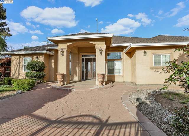 Property at 17300 Locust Ave, Patterson, CA 95363, 4 beds, 3 baths