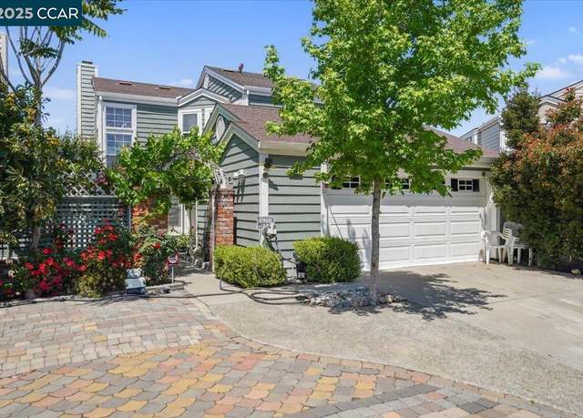 Property at 3521 Leafwood Cir, Antioch, CA 94531, 3 beds, 2.5 baths