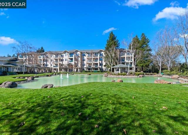 Property at 1860 Tice Creek Dr #1249, Walnut Creek, CA 94595, 2 beds, 2 baths