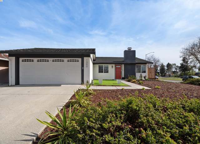 Property at 1300 Cirolero St, Milpitas, CA 95035, 3 beds, 2 baths