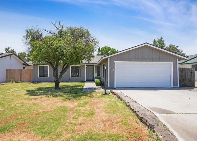 Property at 917 Moffat Dr, Hanford, CA 93230, 3 beds, 2 baths