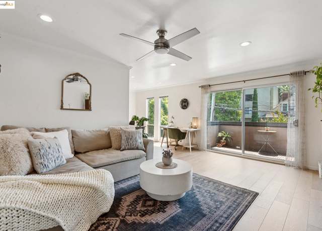 Property at 407 Orange St #410, Oakland, CA 94610, 1 bed, 1 bath