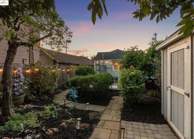 Property at 3226 Star Ave, Oakland, CA 94619, 2 beds, 1 bath