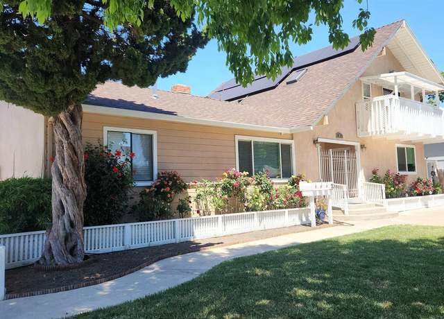 Property at 4067 Lillian Dr, Concord, CA 94521, 5 beds, 4 baths