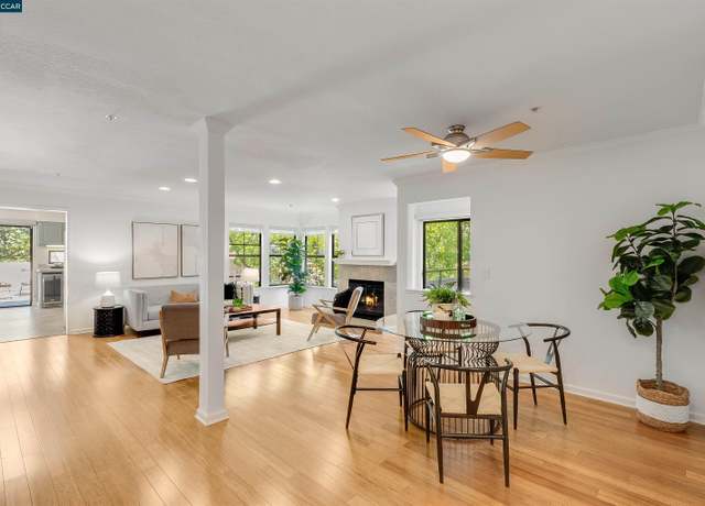 Property at 3279 Mt Diablo Ct #4, Lafayette, CA 94549, 2 beds, 2 baths