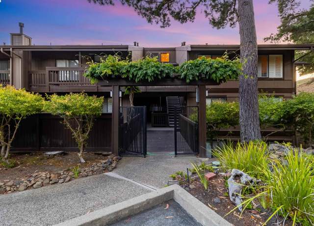 Property at 3387 Brittan Ave #9, San Carlos, CA 94070, 3 beds, 2 baths