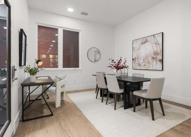 Property at 1545 32nd St #104, Oakland, CA 94608, 2 beds, 2 baths