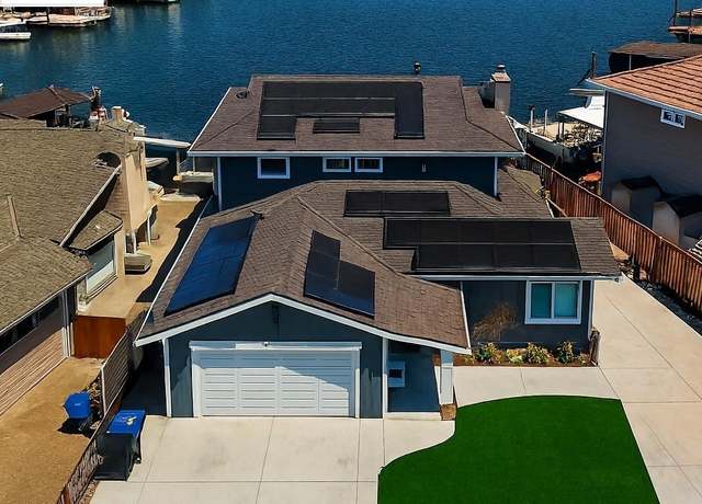 Property at 4911 Cabrillo Pt, Discovery Bay, CA 94505, 5 beds, 3 baths