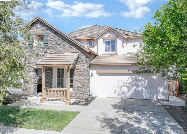Property at 1890 El Dorado Ave, Brentwood, CA 94513, 3 beds, 2.5 baths