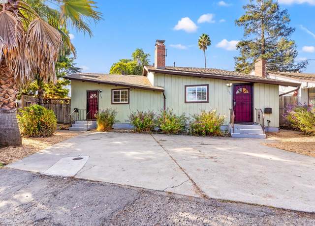 Discover Your Dream Home: 16 Houses for Sale in East Palo Alto, CA - House 8: [Title of House 8]