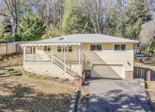 Property at 16186 Acorn Dr, Sonora, CA 95370, 3 beds, 3 baths