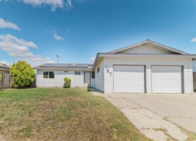 Property at 157 Argonaut St, Manteca, CA 95336, 3 beds, 2 baths