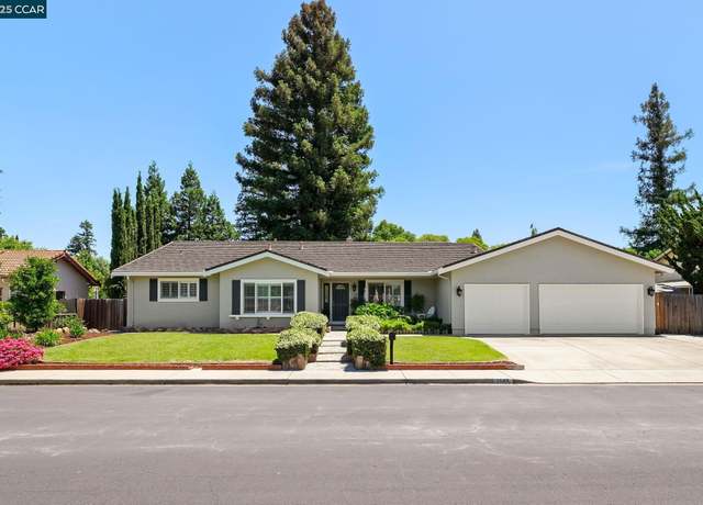 Property at 1140 Jamie Dr, Concord, CA 94518, 4 beds, 2.5 baths