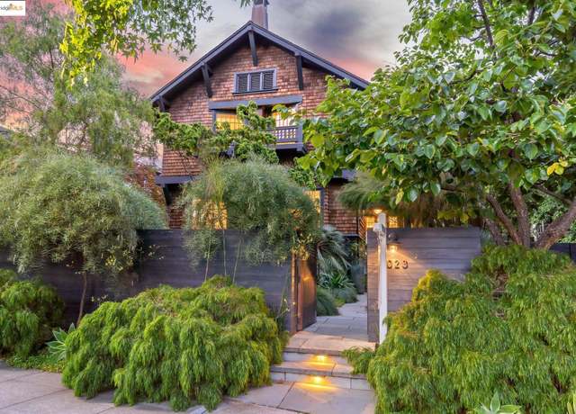 Property at 3023 Benvenue Ave, Berkeley, CA 94705, 4 beds, 2.5 baths