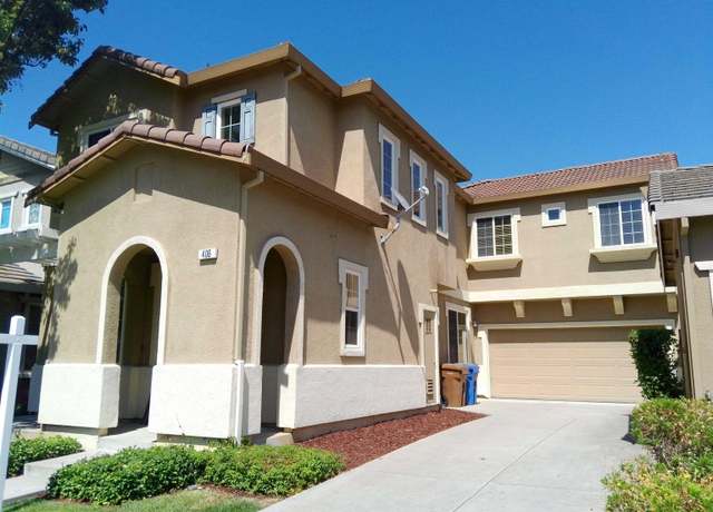 Property at 406 Black Rock St, Brentwood, CA 94513, 3 beds, 2.5 baths