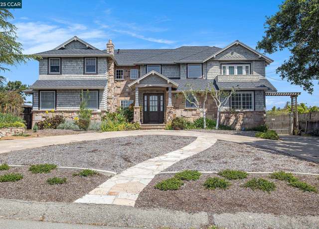 Property at 18047 Reamer Rd, Castro Valley, CA 94546, 4 beds, 4 baths
