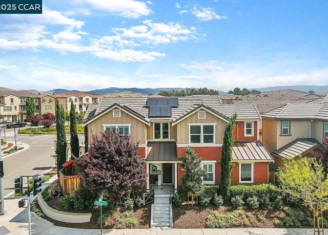 Property at 988 Flurry, Livermore, CA 94550, 4 beds, 3 baths