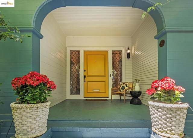 Property at 765 University Ave, Palo Alto, CA 94301, 4 beds, 3.5 baths