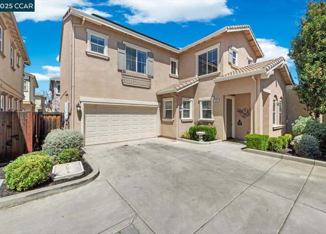 Property at 240 Alta St, Brentwood, CA 94513, 4 beds, 3 baths