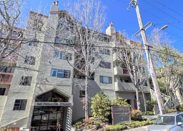 Property at 245 Perkins St #33, Oakland, CA 94610, 2 beds, 2 baths