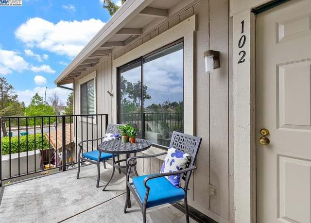 Property at 102 Camino Plz, Union City, CA 94587, 2 beds, 1 bath