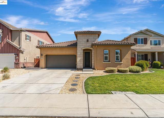 Property at 226 Wynn St, Oakley, CA 94561, 3 beds, 2.5 baths
