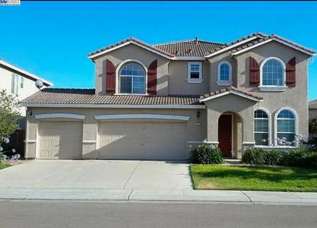 Property at 3822 Silvana Ln, Stockton, CA 95212, 3 beds, 3 baths