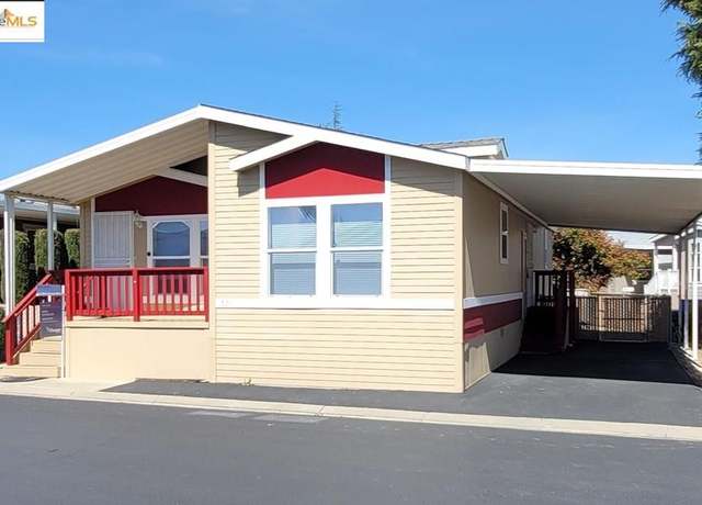 Property at 3660 Walnut Blvd #57, Brentwood, CA 94513, 2 beds, 2 baths