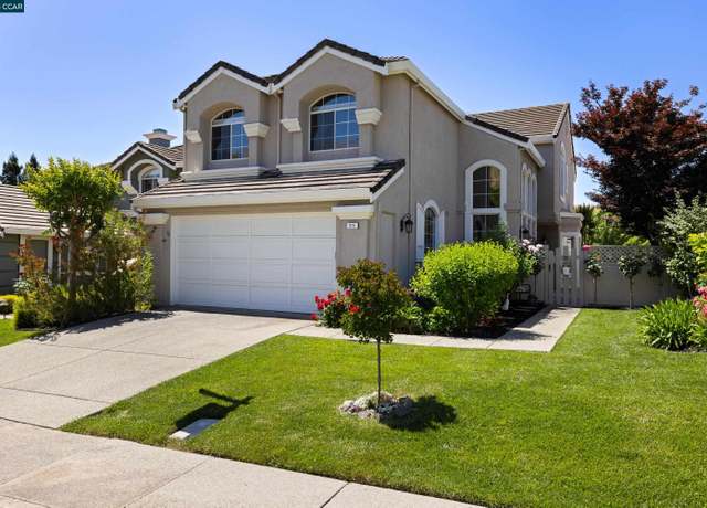 Property at 315 Glasgow Cir, Danville, CA 94526, 4 beds, 2.5 baths
