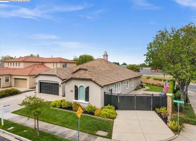 Property at 2373 Tremont Ct, Brentwood, CA 94513, 4 beds, 3 baths