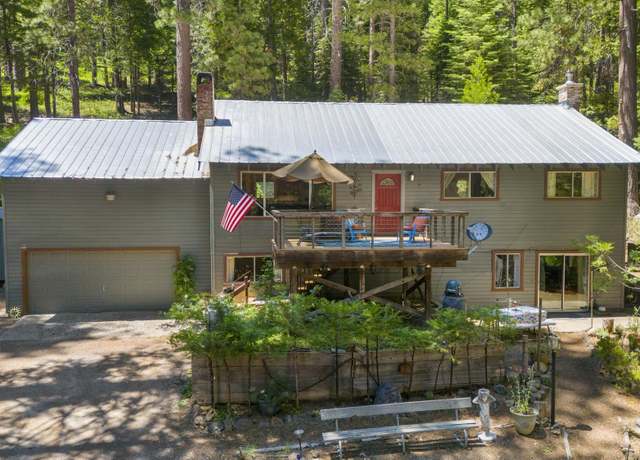 Property at 26284 Trail End, Long Barn, CA 95335, 4 beds, 3 baths