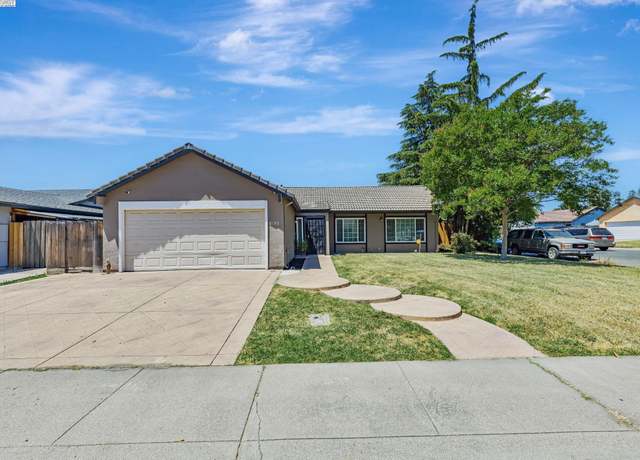 Property at 8153 Moulin Ct, Stockton, CA 95210, 3 beds, 2 baths