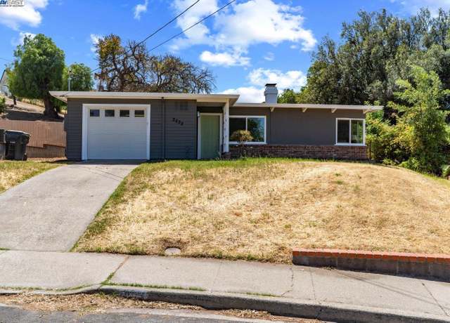 Property at 2852 Sweeney Rd, Antioch, CA 94509, 3 beds, 1 bath