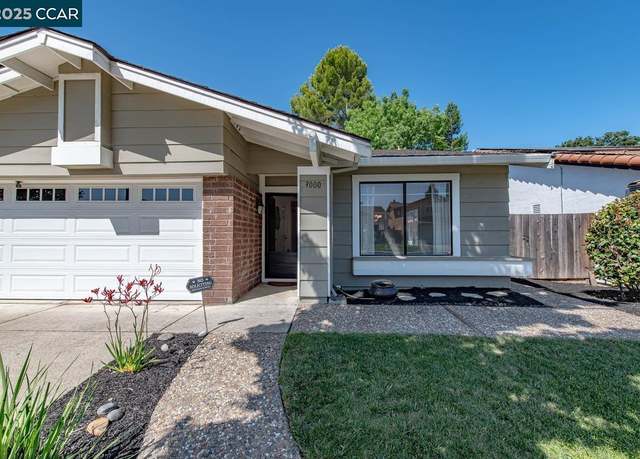 Property at 3000 Sombrero Cir, San Ramon, CA 94583, 3 beds, 2 baths