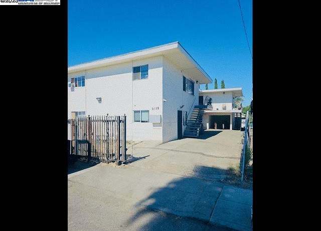 Property at 1035 76th Ave, Oakland, CA 94621, 9 beds, 4 baths
