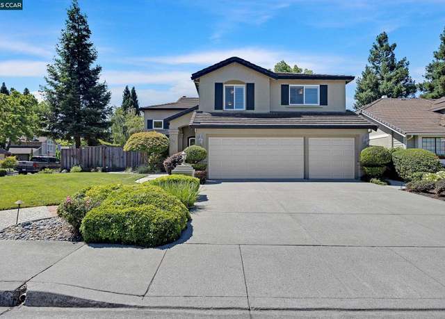 Property at 100 Chadbourne Dr, Danville, CA 94506, 4 beds, 3 baths