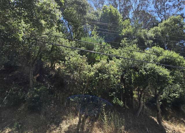 Property at 7001 Paso Roble, Oakland, CA 94611
