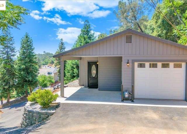 Property at 1160 S Washington St, Sonora, CA 95370, 2 beds, 2 baths