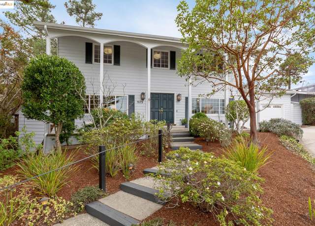 Property at 923 Leneve Pl, El Cerrito, CA 94530, 5 beds, 3 baths