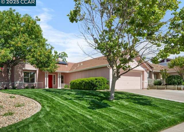 Property at 5207 Delta View Way, Antioch, CA 94531, 3 beds, 2 baths
