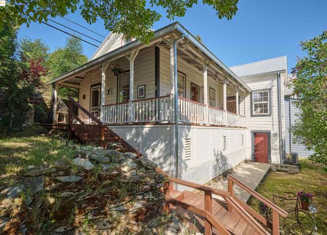 Property at 1352 Finnegan Ln, Angels Camp, CA 95222, 2 beds, 1 bath
