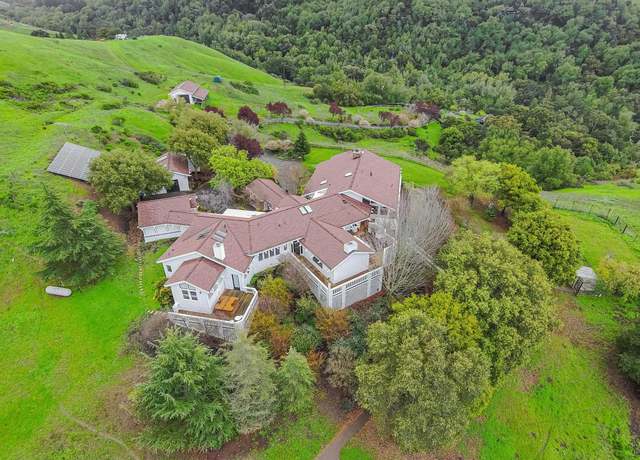 Property at 1125 Bollinger Canyon Rd, Moraga, CA 94556, 4 beds, 4 baths