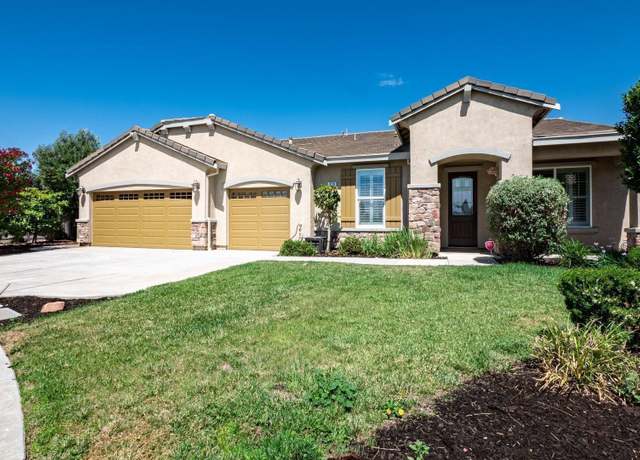 Property at 858 Pathfinder Ct, Oakley, CA 94561, 3 beds, 3 baths