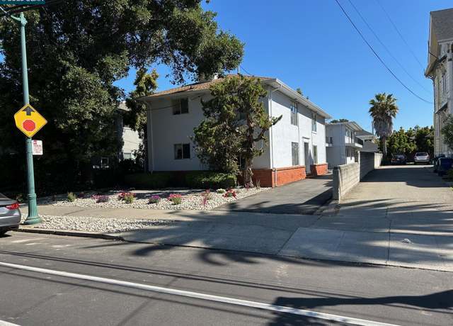 Property at 2057 Central, Alameda, CA 94501