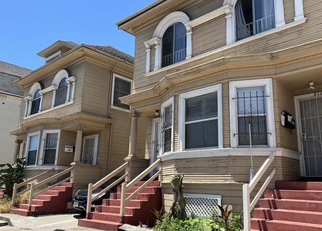 Property at 905-907 Alice St, Oakland, CA 94607, 8 beds, 4 baths