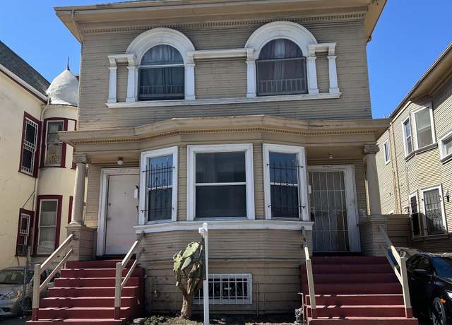 Property at 905-907 Alice St, Oakland, CA 94607, 8 beds, 4 baths