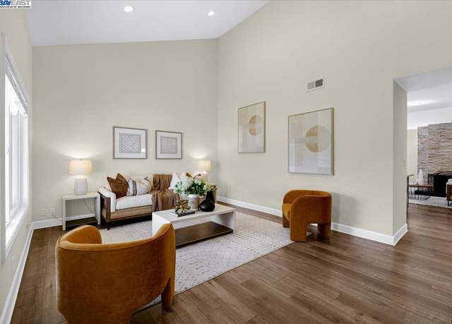 Property at 8455 Peachtree Ave, Newark, CA 94560, 4 beds, 2 baths